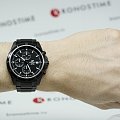 Часы Casio Edifice EFR-526BK-1A1 фото 6